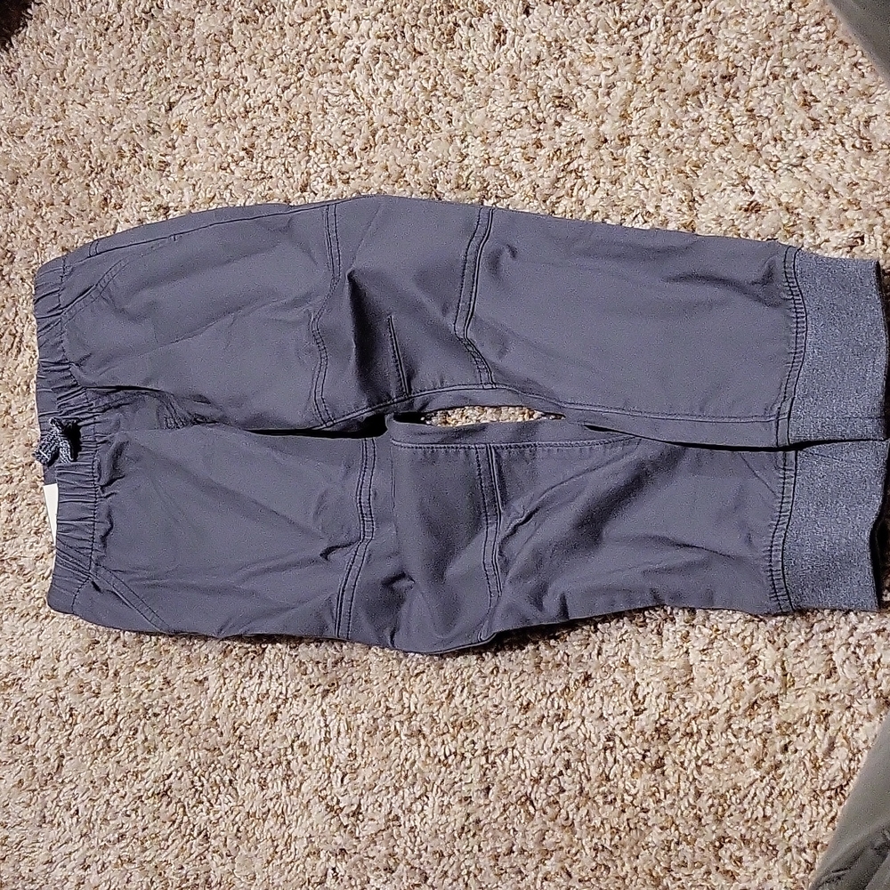 Toddler joggers. Cat and Jack. NWT.